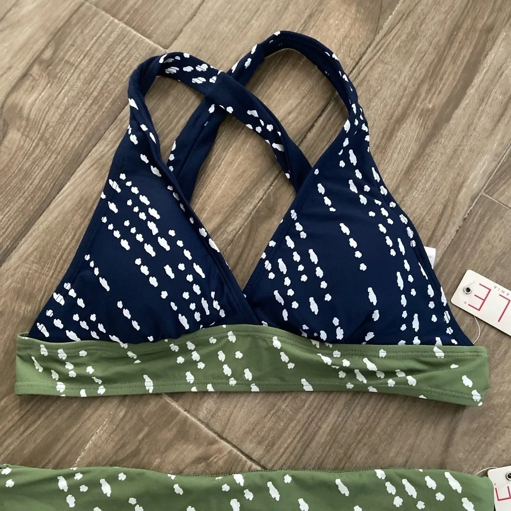 COLE of California Bikini Set